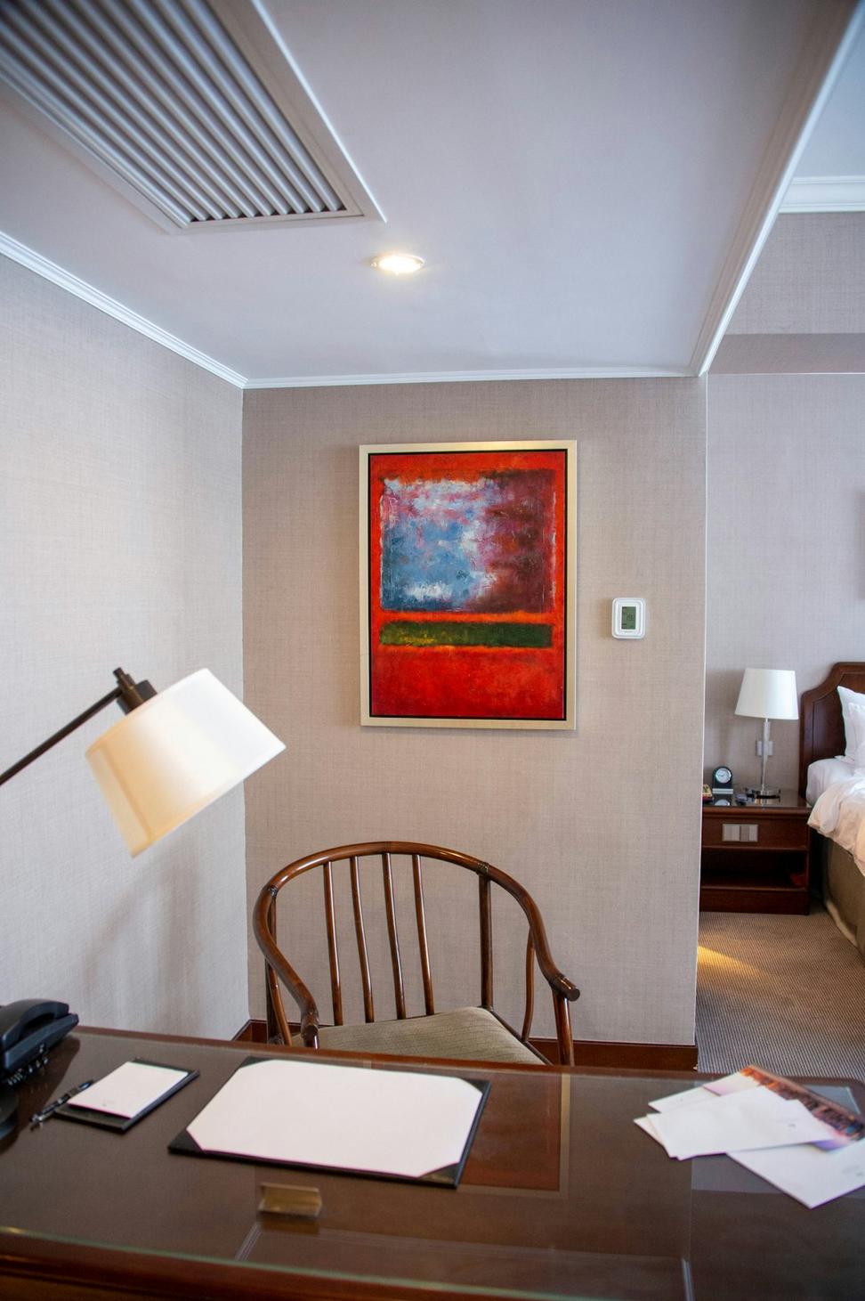 Standard King Room