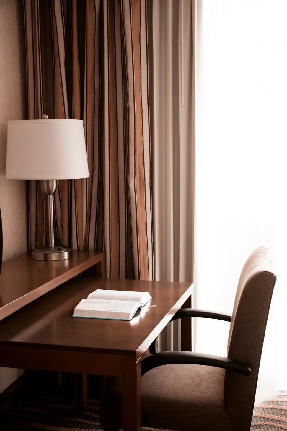 Executive Floor Room