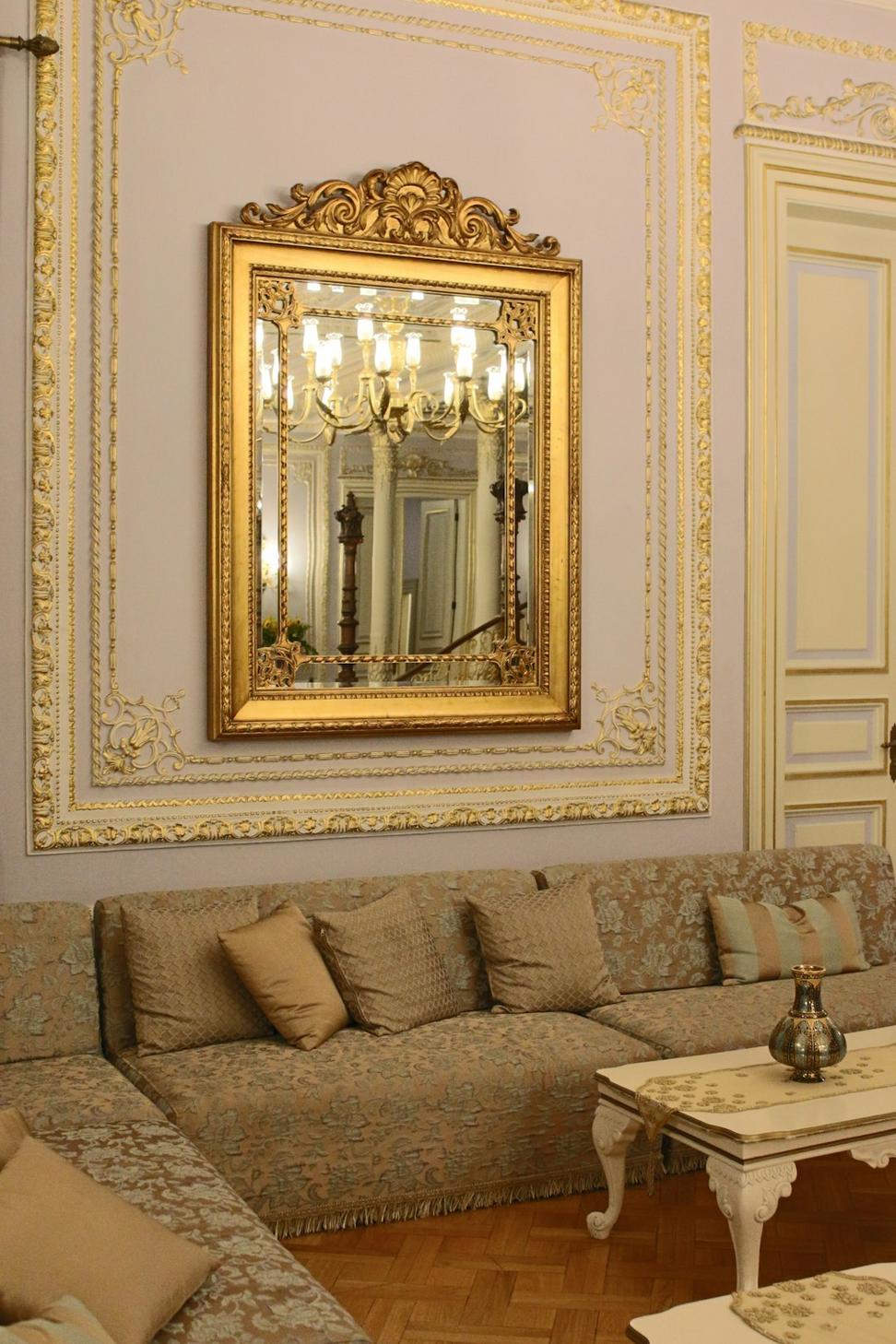 Conference Rooms