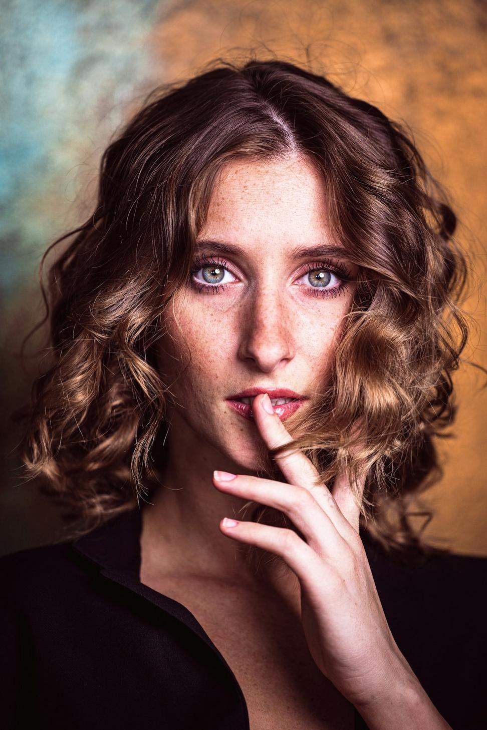Amanda Thompson