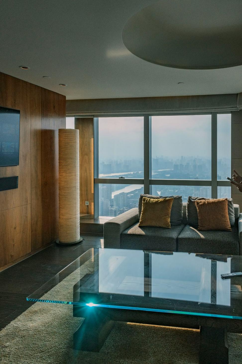 Storm View Suite