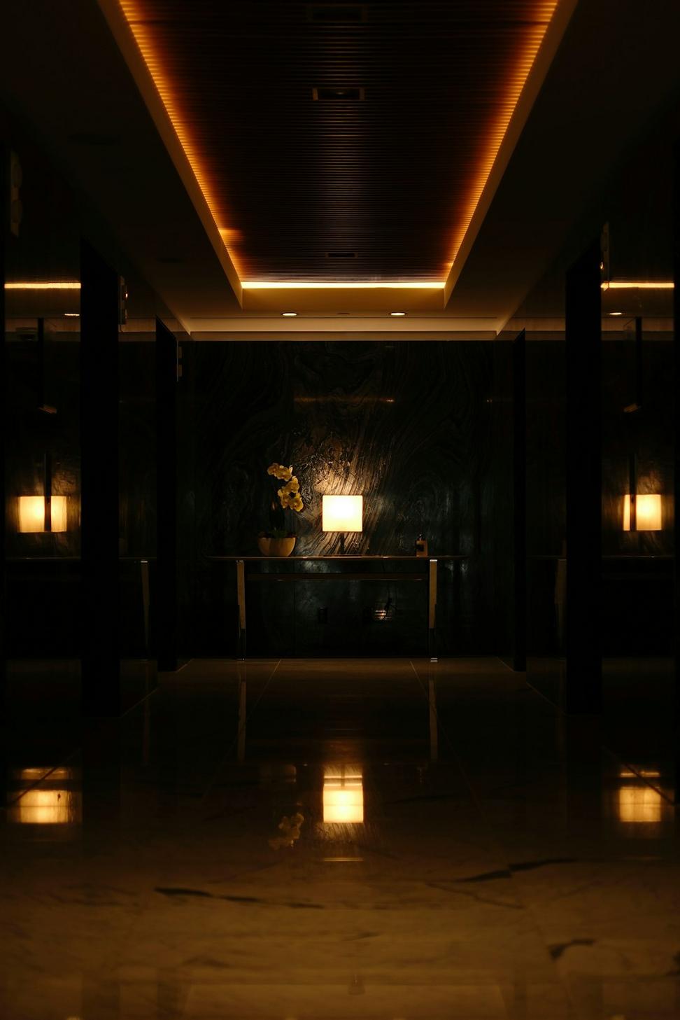 Penthouse Suite